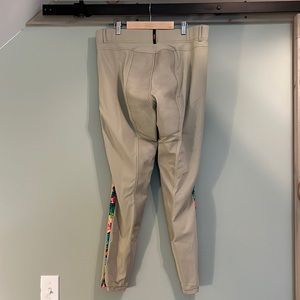 Kerrit Full Seat Tan Breeches Modified